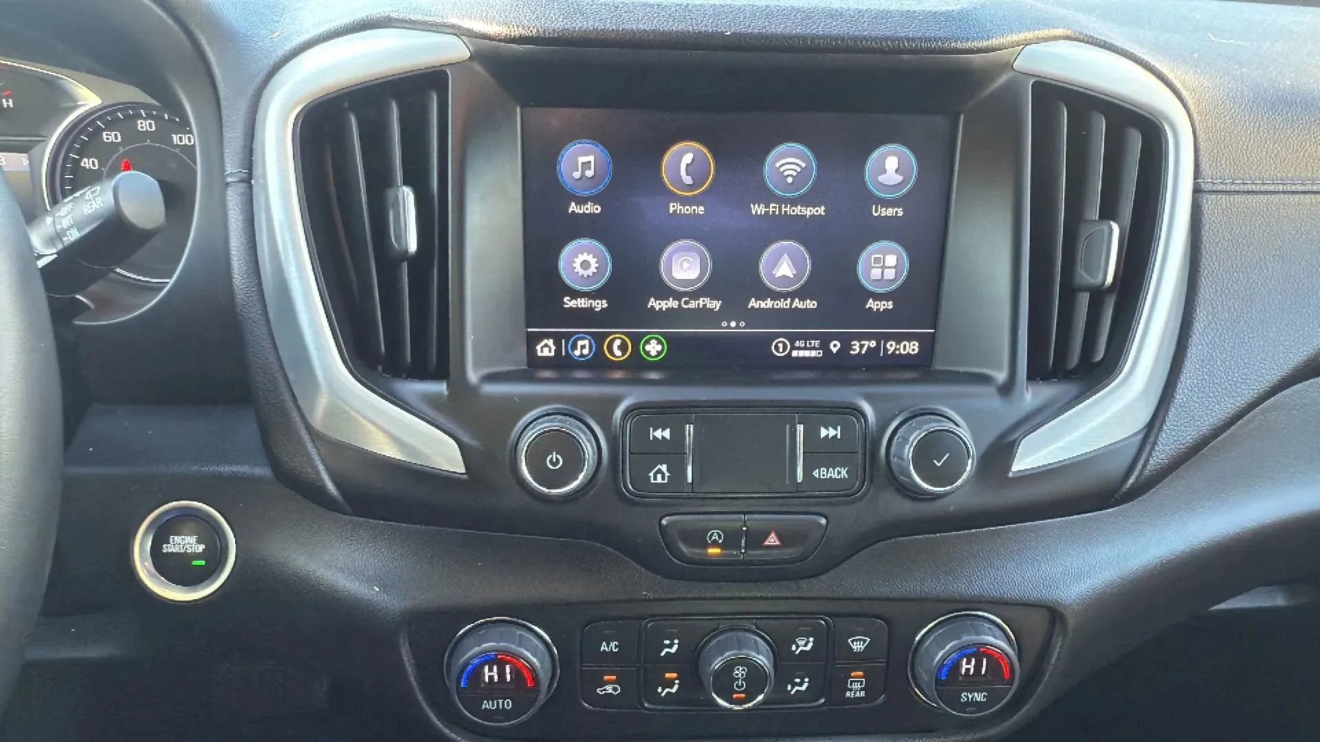 Used 2024 GMC Terrain SLT image 18