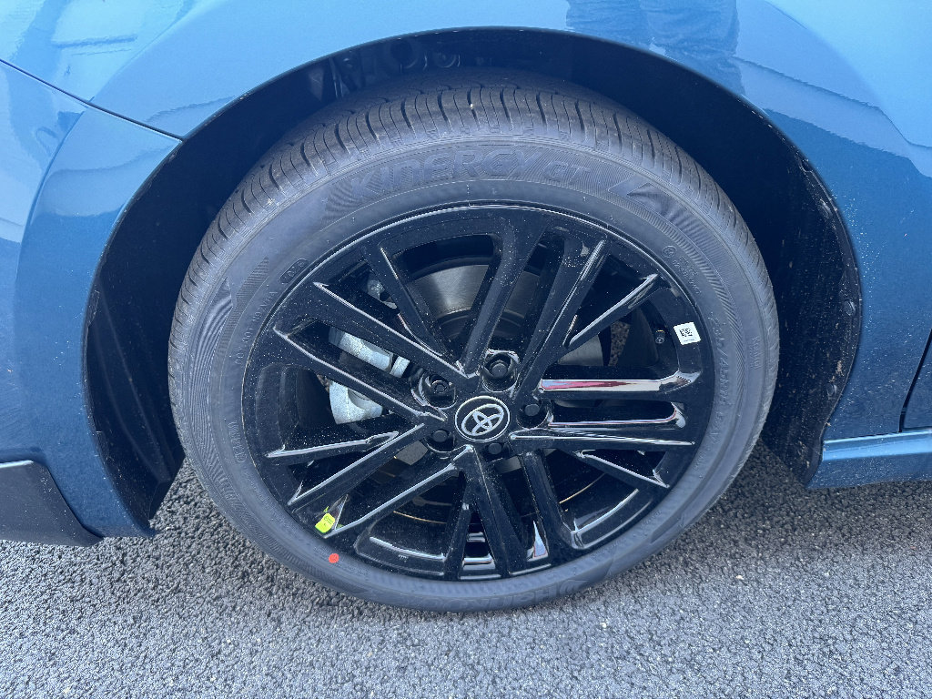 New 2026 Toyota Camry SE image 25