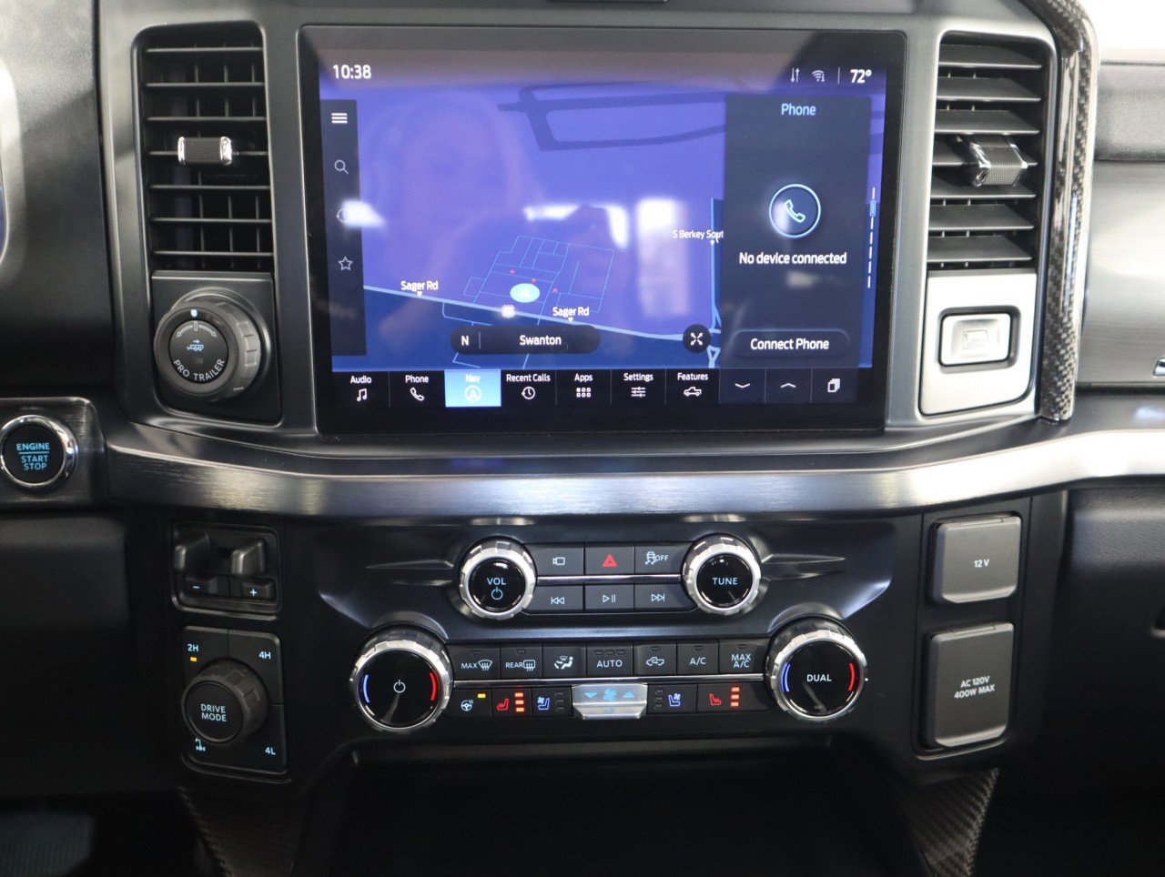 Used 2025 Ford F250 Lariat w/ Lariat Ultimate Package image 25