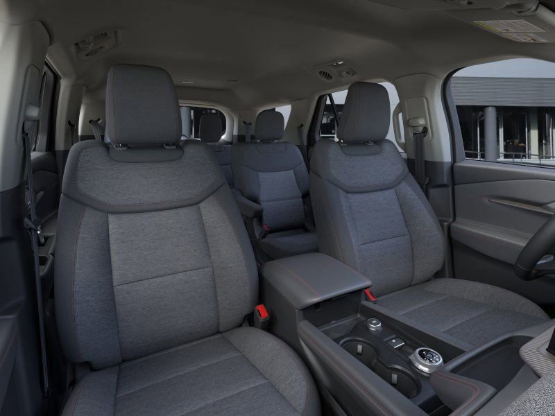 New 2026 Ford Explorer Active image 10