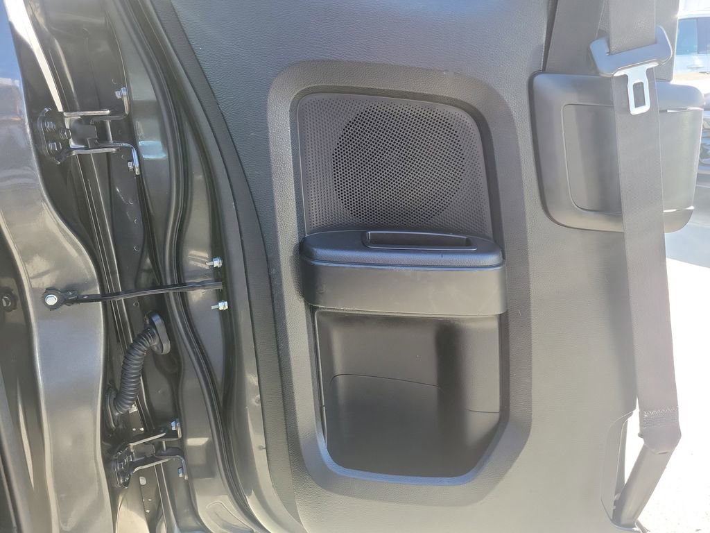 Used 2019 Ford Ranger XL w/ Equipment Group 101A Mid image 13