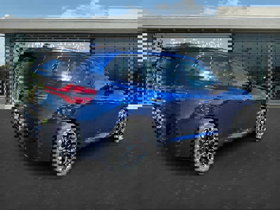 New 2026 BMW X3 M50 w/ Premium Package image 7