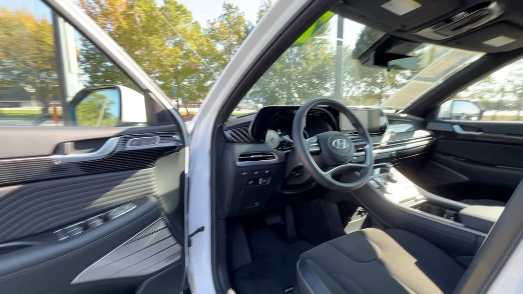Used 2025 Hyundai Palisade Calligraphy image 33