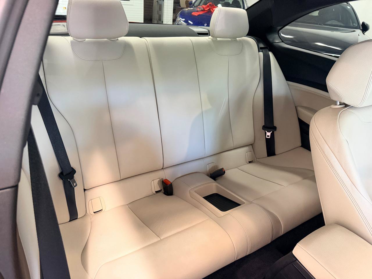 Used 2015 BMW M235i xDrive Coupe AWD/4WD image 29