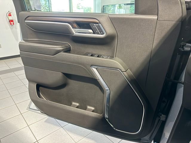Certified 2024 GMC Sierra 1500 SLT image 26