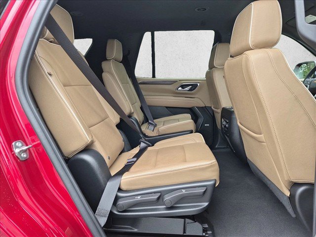 Used 2023 Chevrolet Tahoe Premier w/ Texas Edition AWD/4WD image 21
