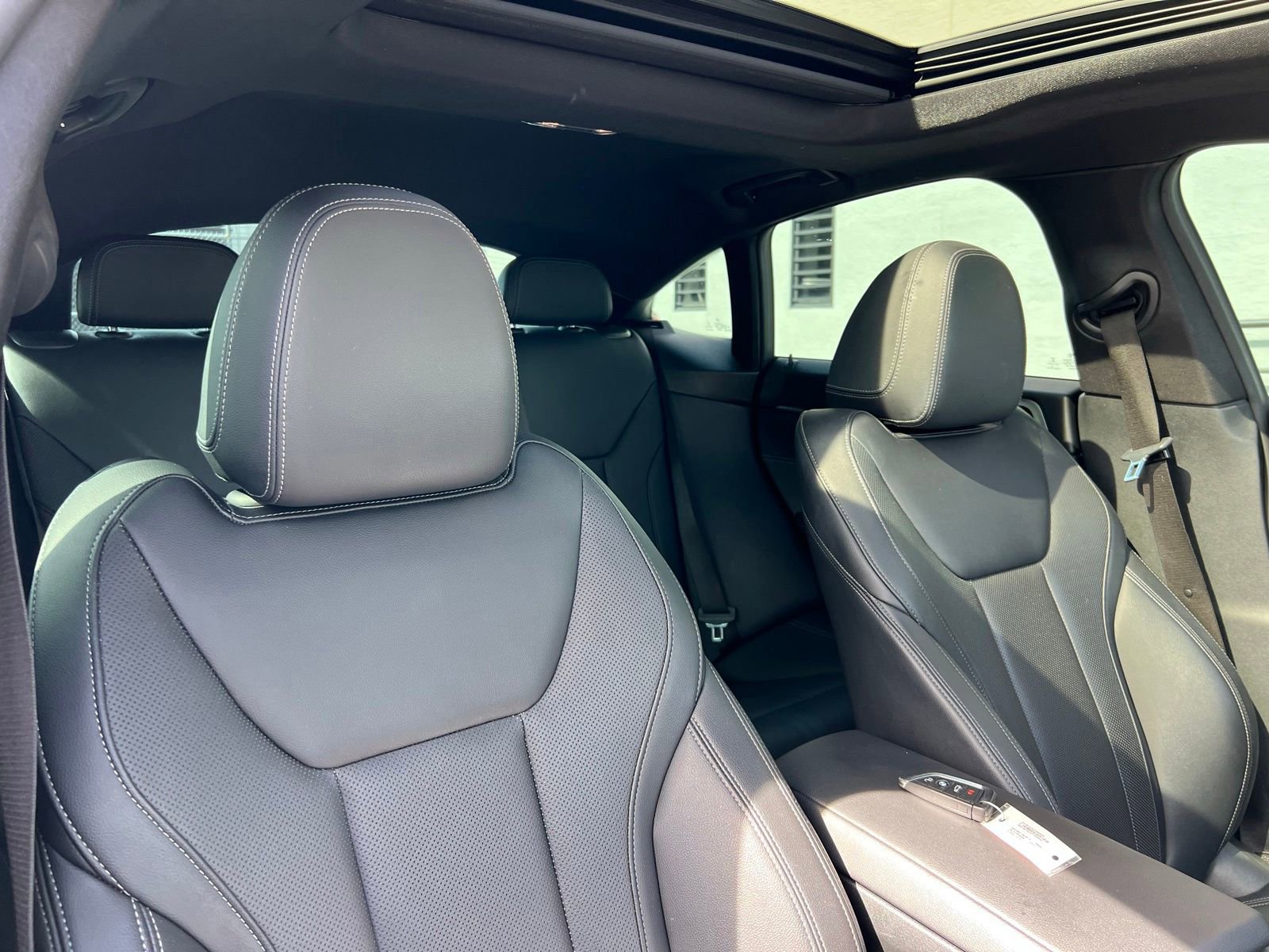Used 2022 BMW 430i Gran Coupe w/ Premium Package RWD image 61
