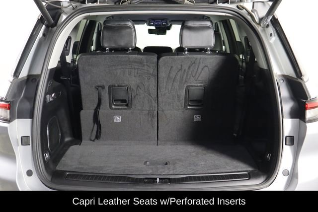 Used 2021 Jeep Grand Cherokee L Limited w/ Luxury Tech Group II AWD/4WD image 19
