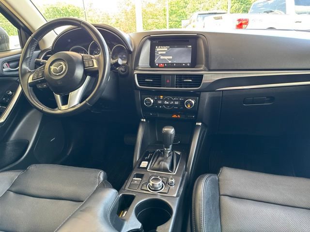 Used 2016 MAZDA CX-5 Grand Touring AWD/4WD image 28