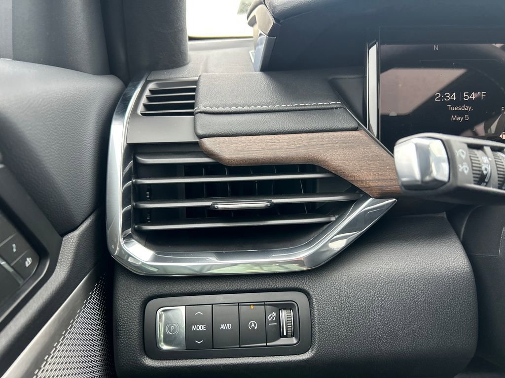 New 2026 GMC Acadia Denali Ultimate AWD/4WD image 20