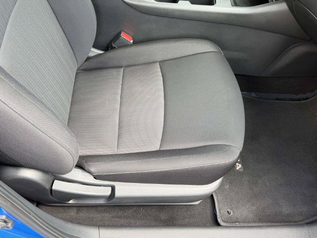 Used 2024 Nissan Sentra SV FWD image 10