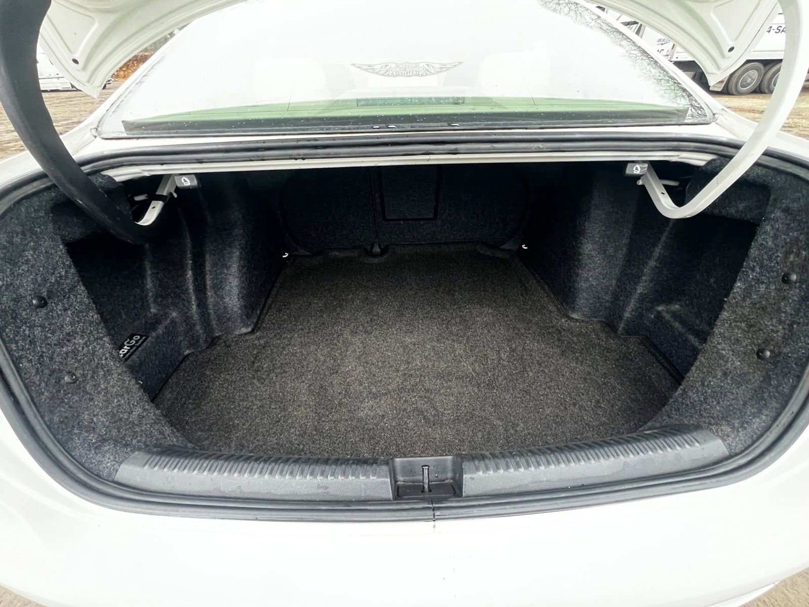 Used 2011 Volkswagen Jetta SE image 11