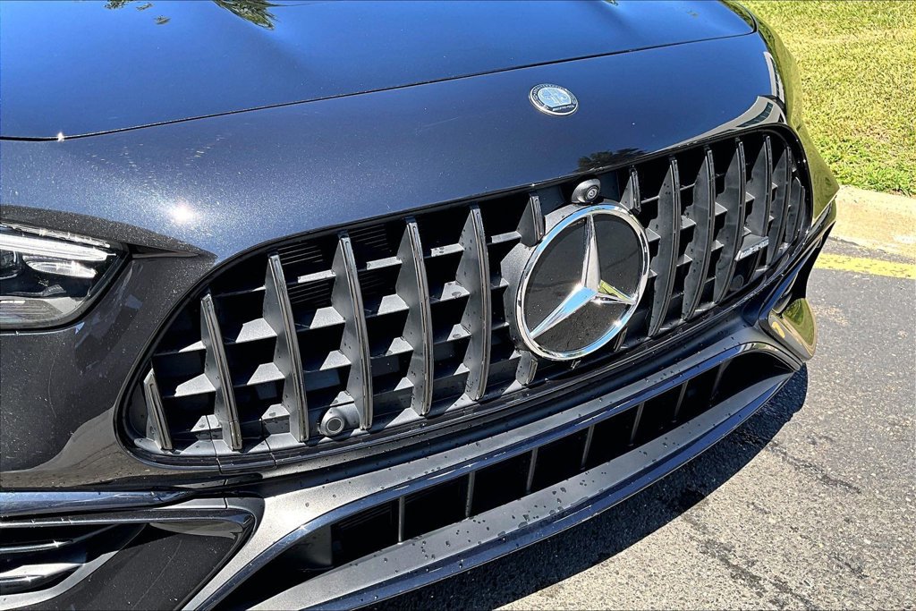 Certified 2024 Mercedes-Benz CLE 53 AMG 4MATIC image 30