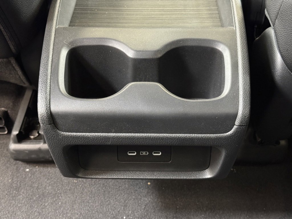 New 2026 Honda Odyssey EX-L image 19