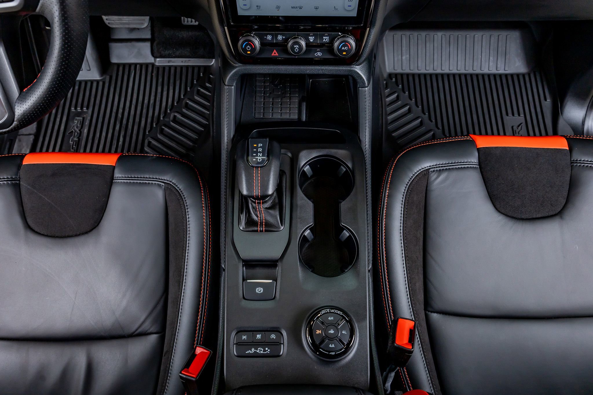 Used 2025 Ford Ranger Raptor image 28