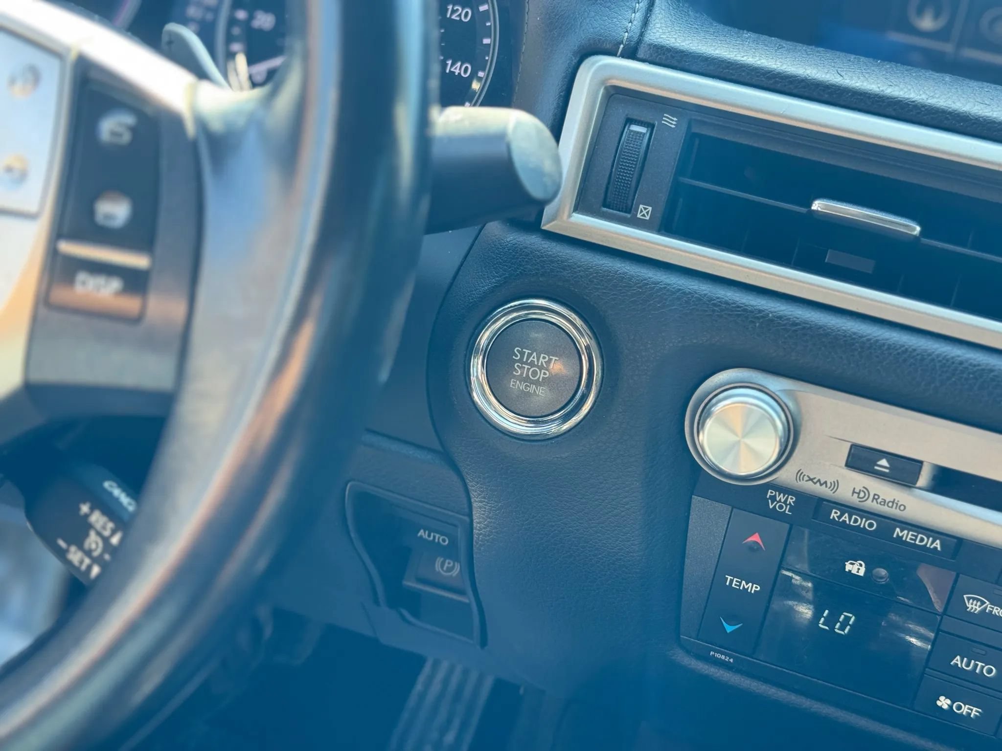 Used 2015 Lexus GS 350 RWD image 25