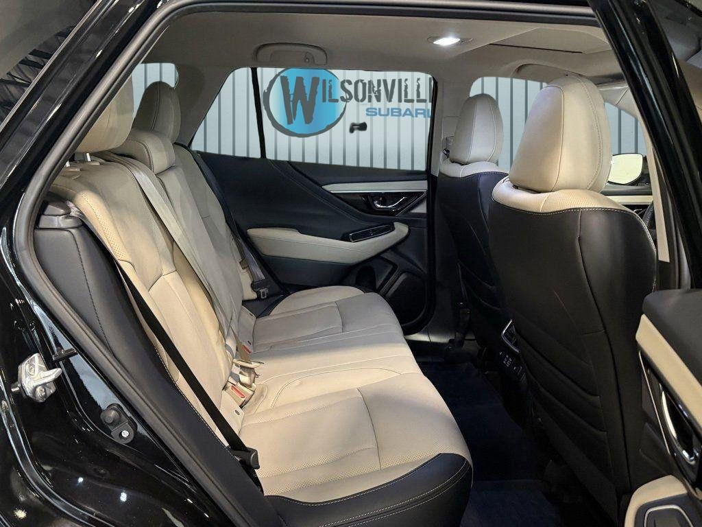 Certified 2024 Subaru Outback Limited XT image 3