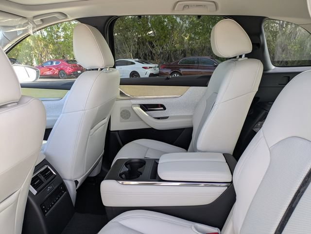 New 2026 MAZDA CX-90 3.3 Turbo S w/ Premium Plus AWD/4WD image 13