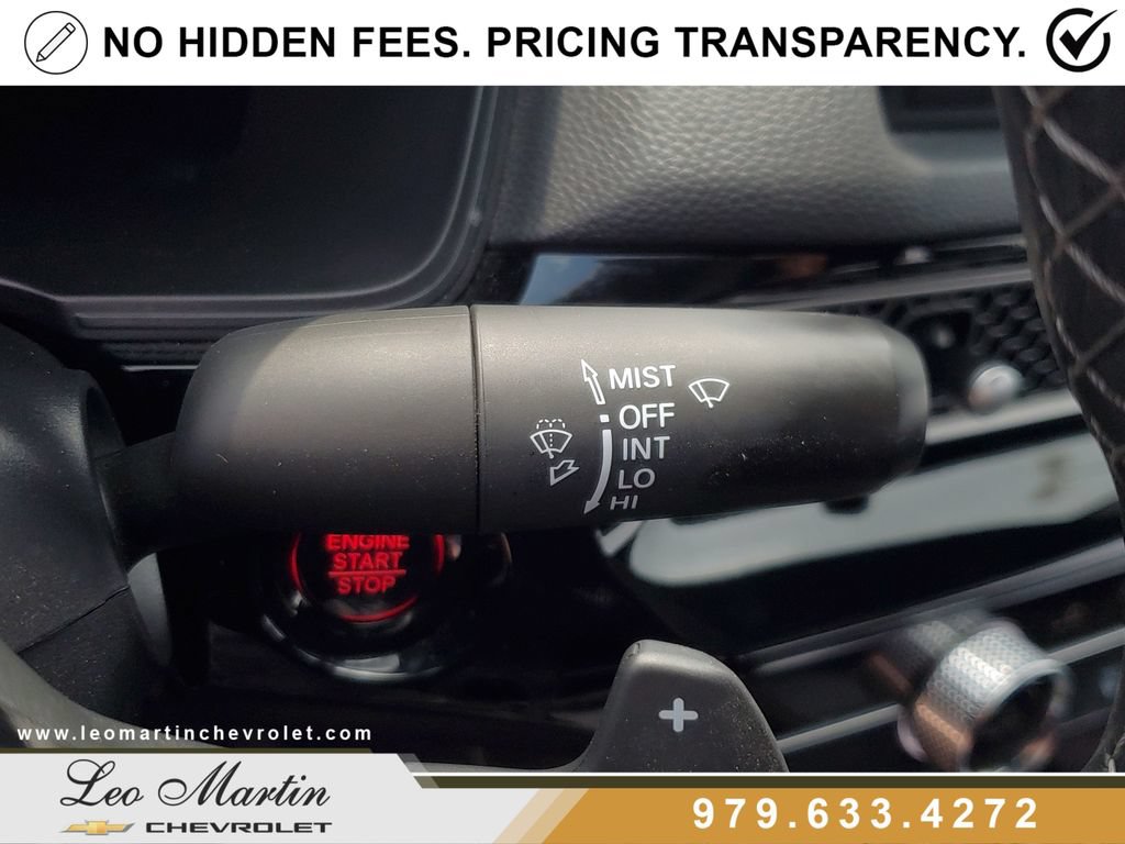 Used 2025 Honda Civic Sport image 29