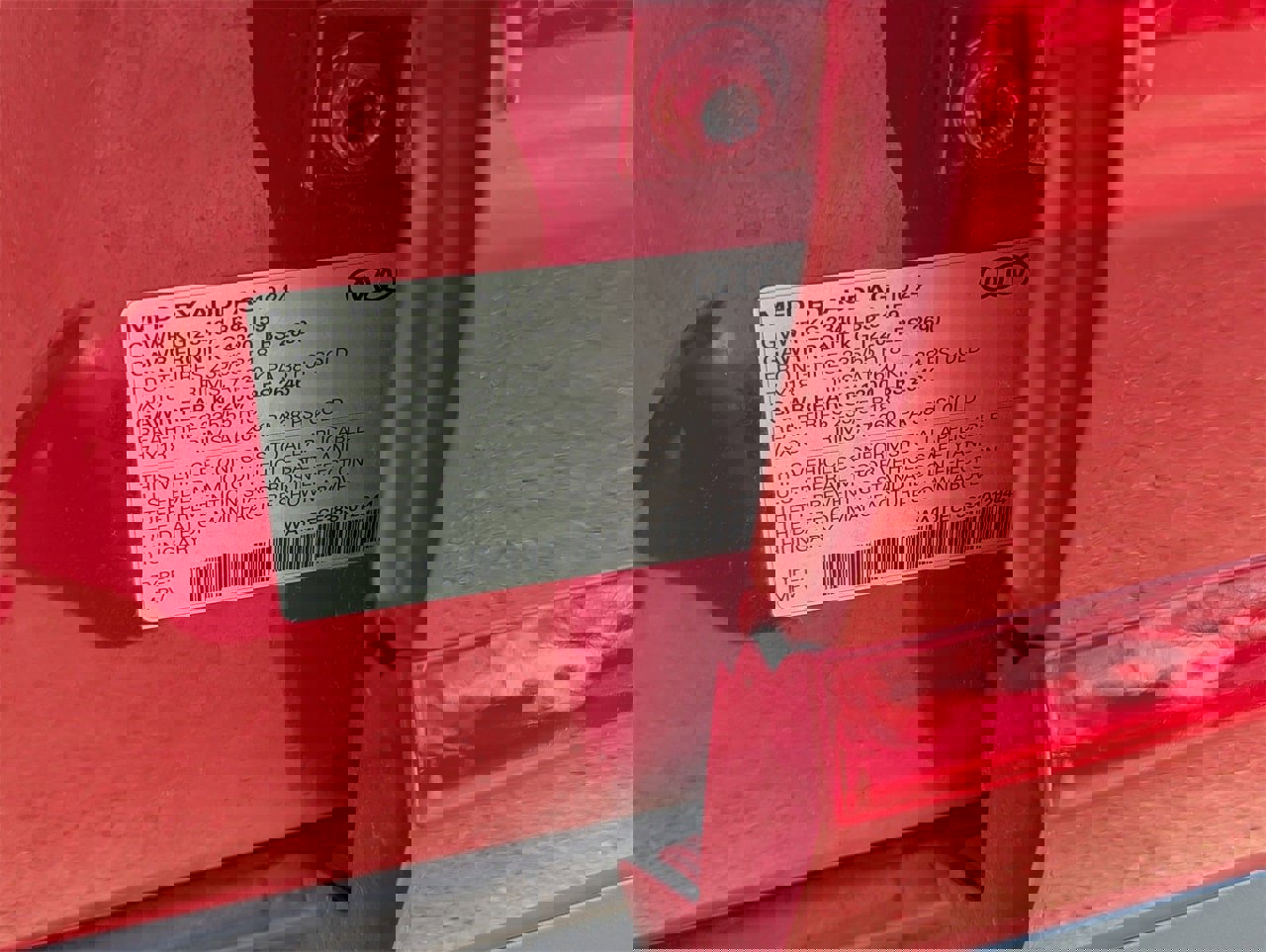 Used 2025 Audi Q3 2.0T Premium image 36