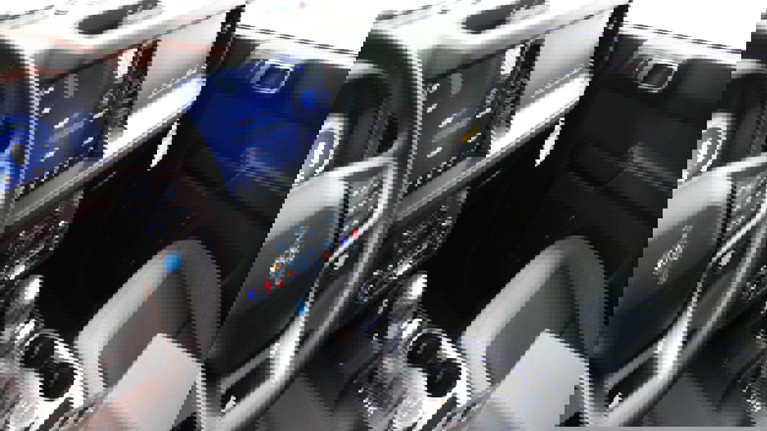 New 2025 Ford Bronco Big Bend image 24