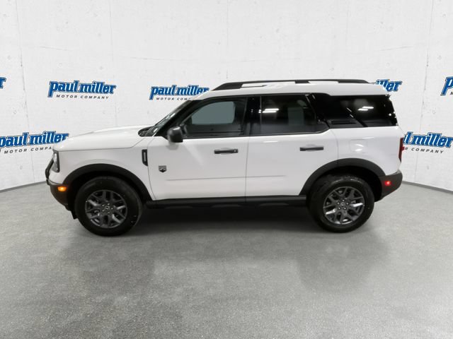 Used 2025 Ford Bronco Sport Big Bend AWD/4WD image 6