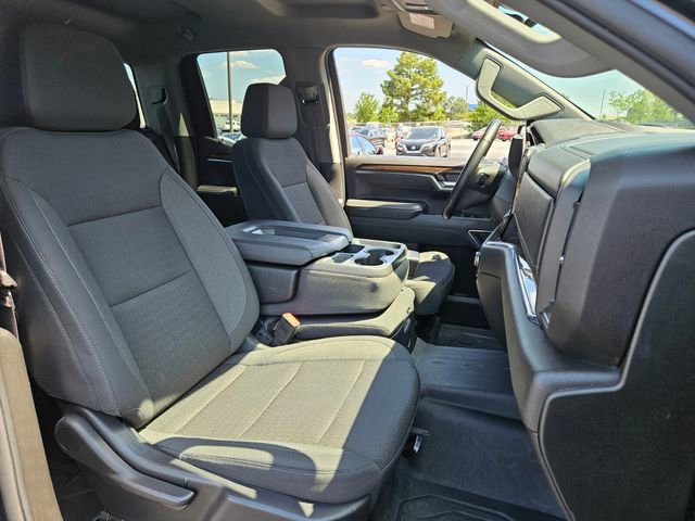 Used 2023 GMC Sierra 1500 Elevation AWD/4WD image 20