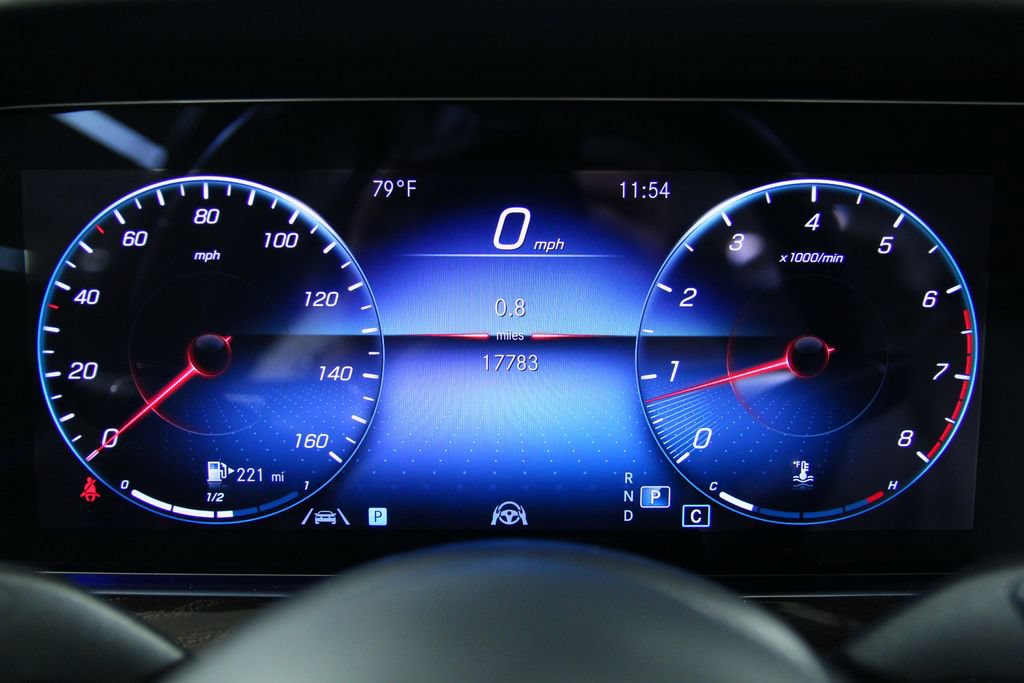Certified 2021 Mercedes-Benz E 350 4MATIC Sedan image 16