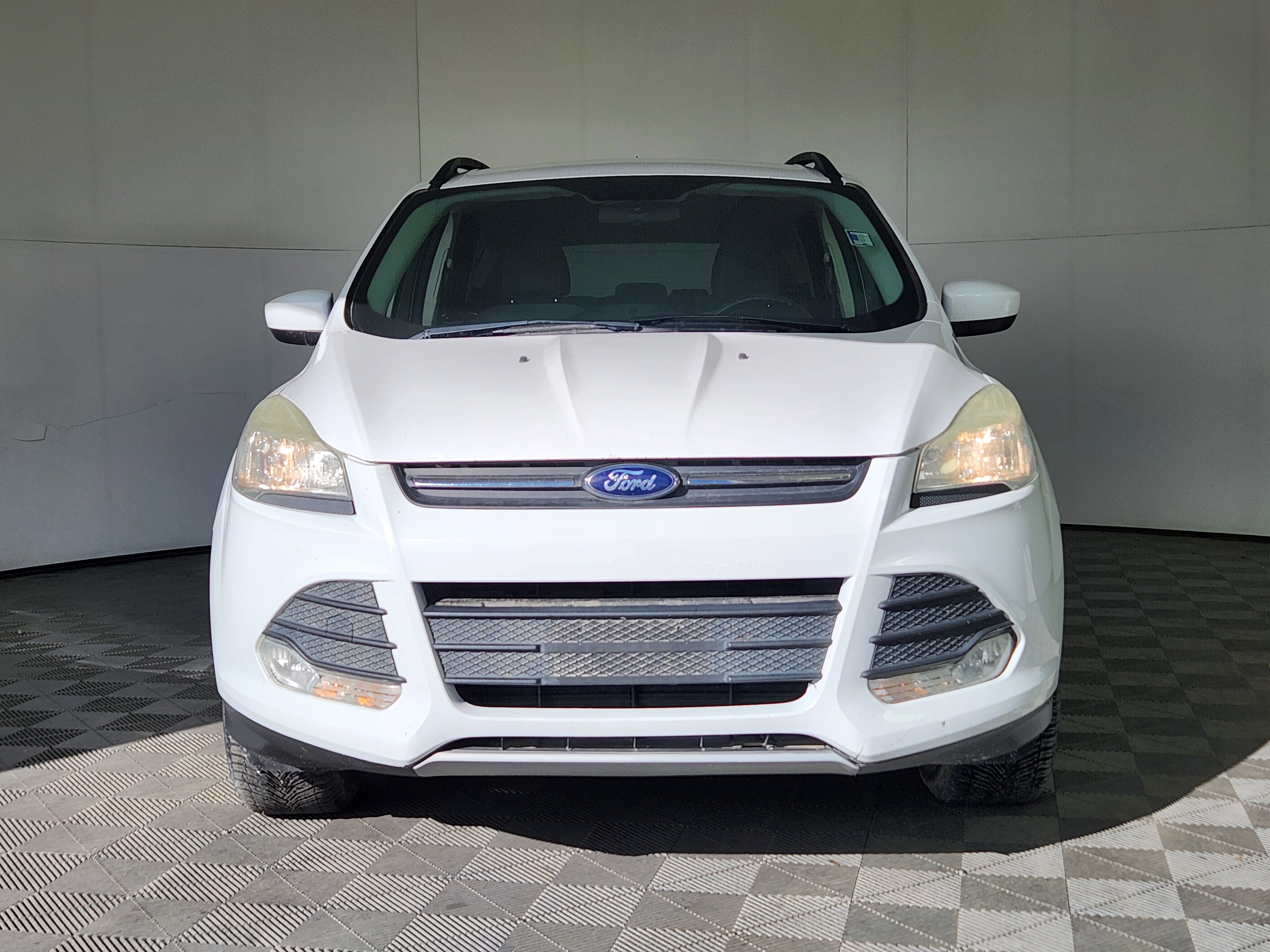 Used 2015 Ford Escape SE w/ Equipment Group 201A video 2