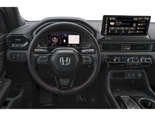 New 2026 Honda Passport TrailSport Elite image 6