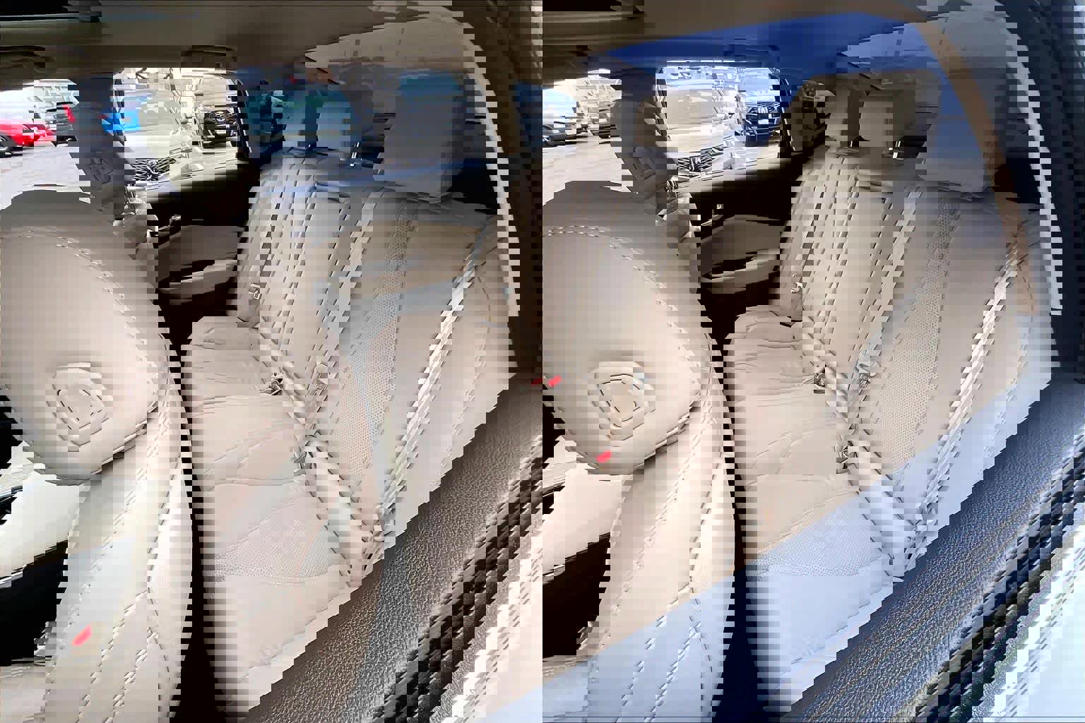 Used 2021 Acura TLX w/Technology Package image 27