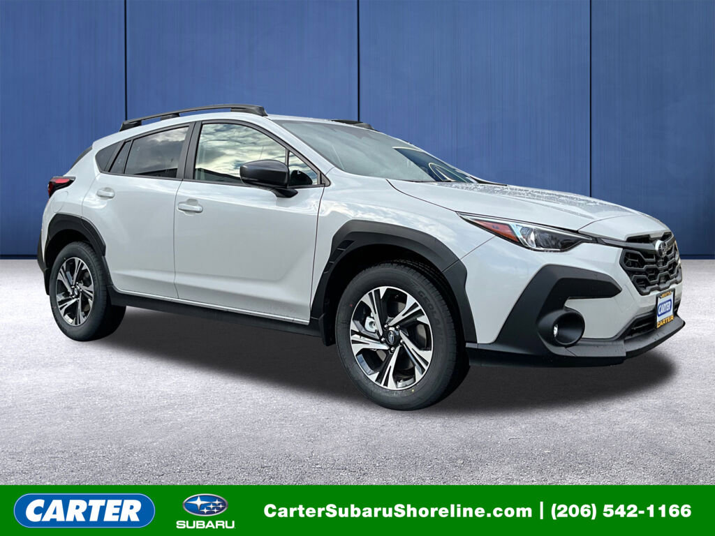 New 2025 Subaru Crosstrek 2.5i Premium