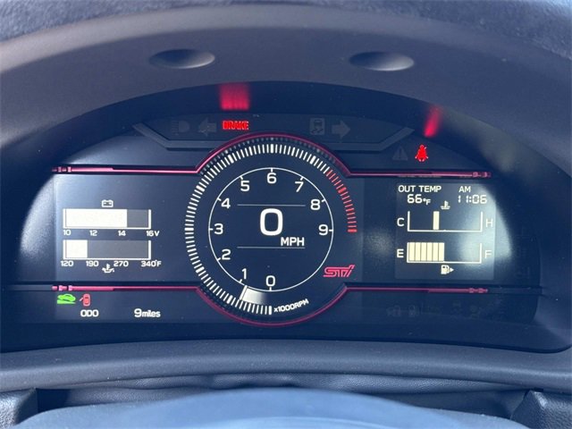 New 2026 Subaru BRZ Series.Yellow image 25