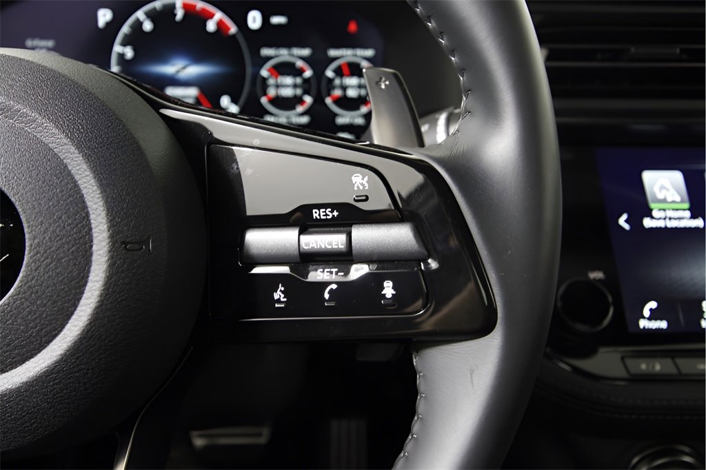 Used 2025 Nissan Z Performance w/ Floor Mat Package image 26