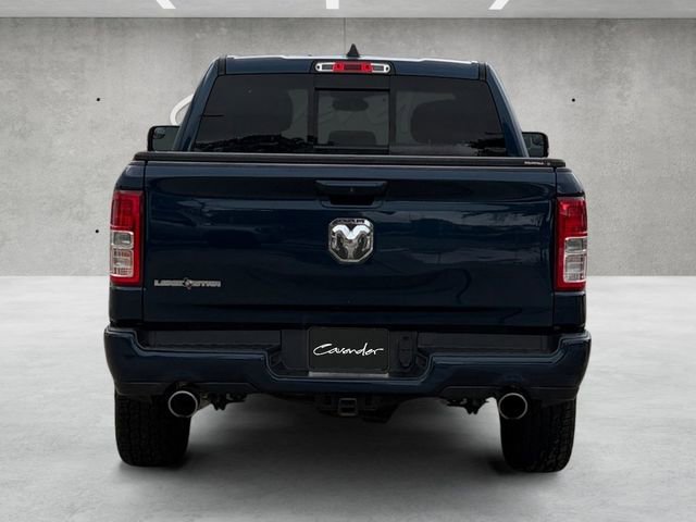 Used 2020 RAM 1500 Lone Star RWD image 15