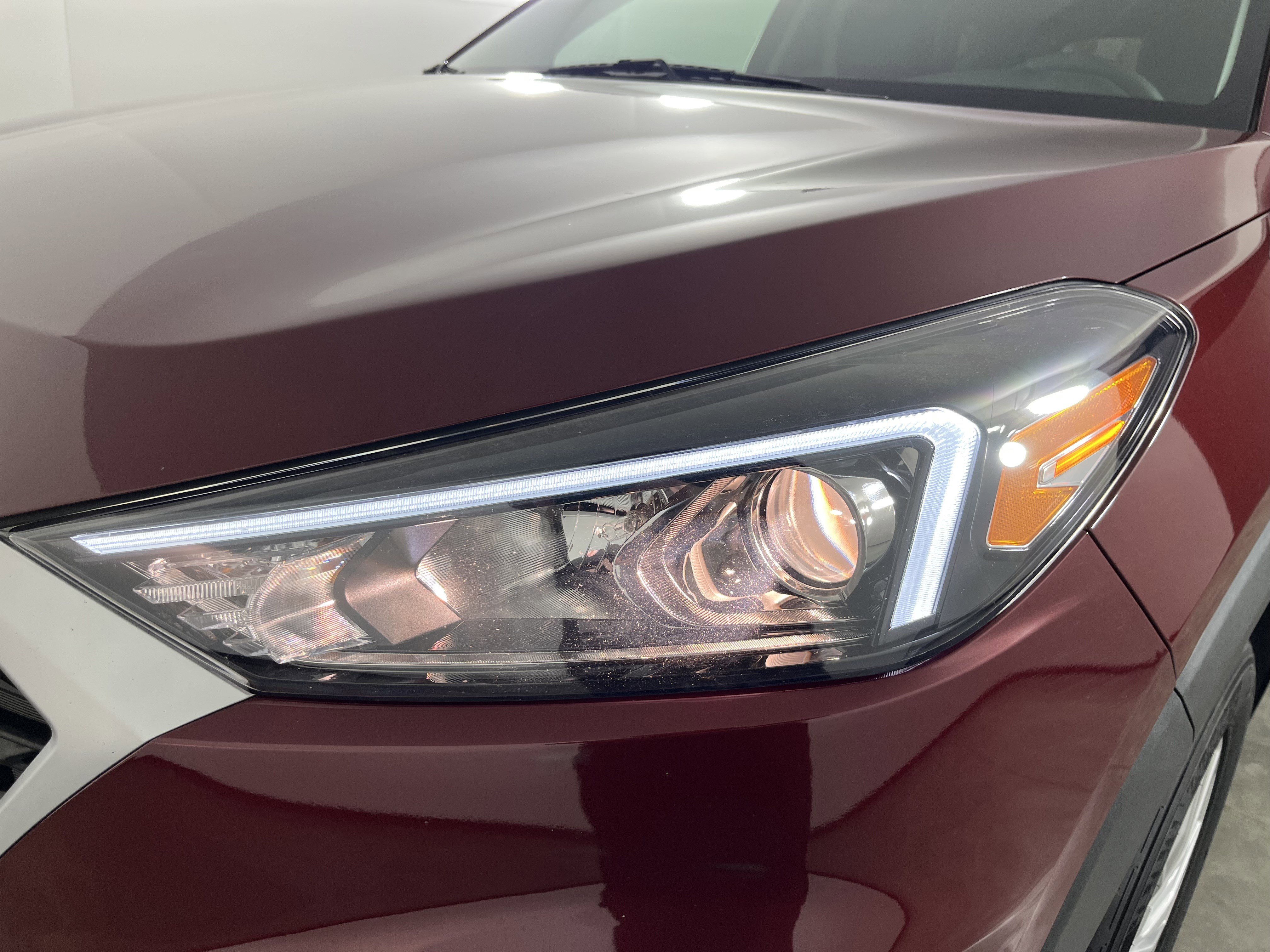 Used 2019 Hyundai Tucson Value image 25