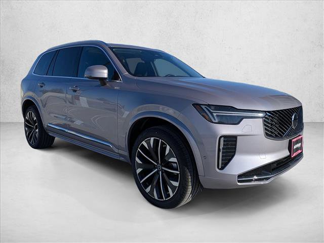New 2026 Volvo XC90 B5 Plus w/ Protection Package image 7