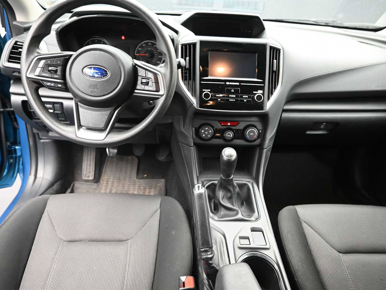Used 2019 Subaru Impreza 2.0i w/ Popular Package #2 image 12