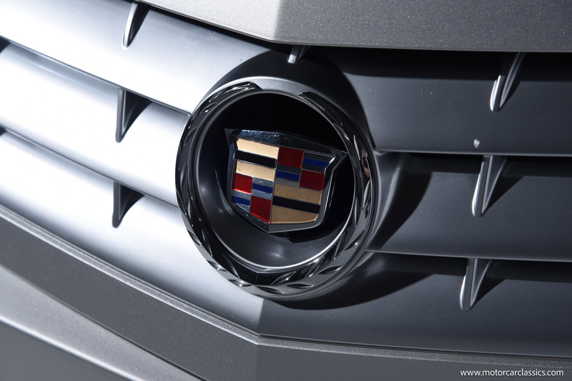 Used 2006 Cadillac XLR image 21