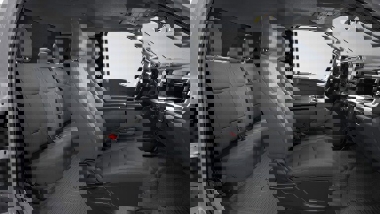 New 2026 Ford F350 XL w/ STX Appearance Package image 28