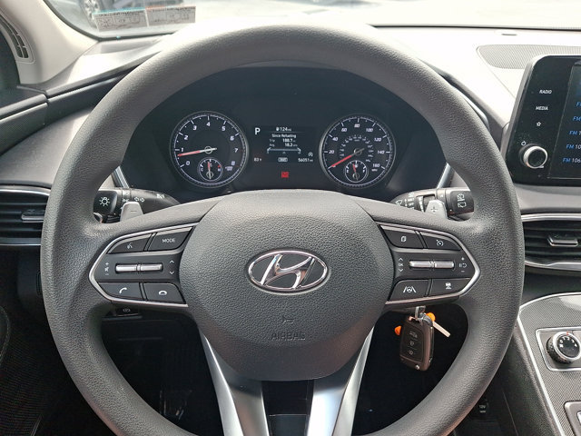 Certified 2022 Hyundai Santa Fe SE AWD/4WD image 18