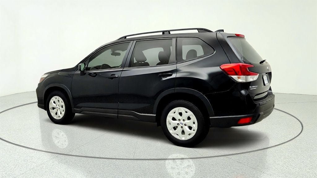 Used 2020 Subaru Forester w/ Alloy Wheel Package AWD/4WD image 7
