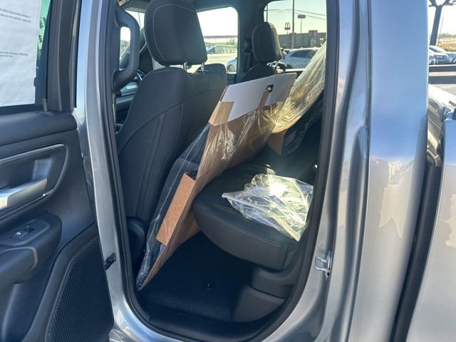 New 2025 RAM 1500 Big Horn image 29