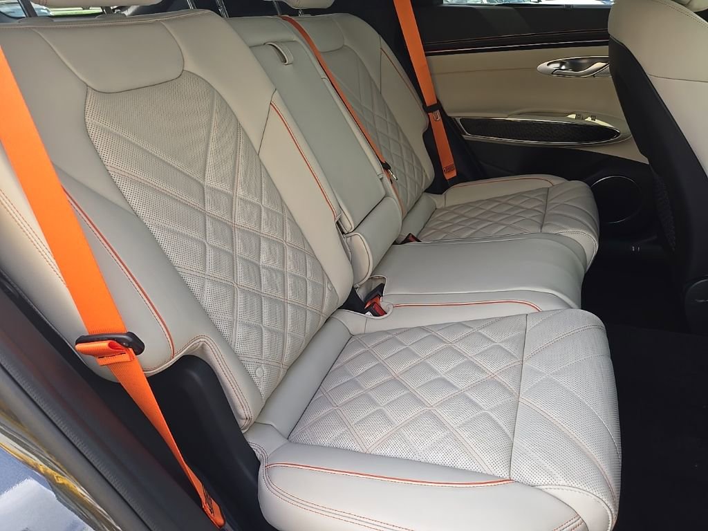 New 2026 Genesis GV70 3.5T Sport Prestige image 24