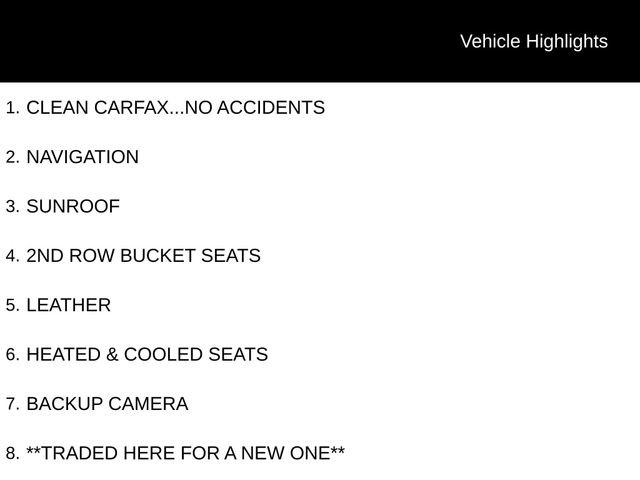 Used 2023 Chevrolet Suburban Premier RWD image 4