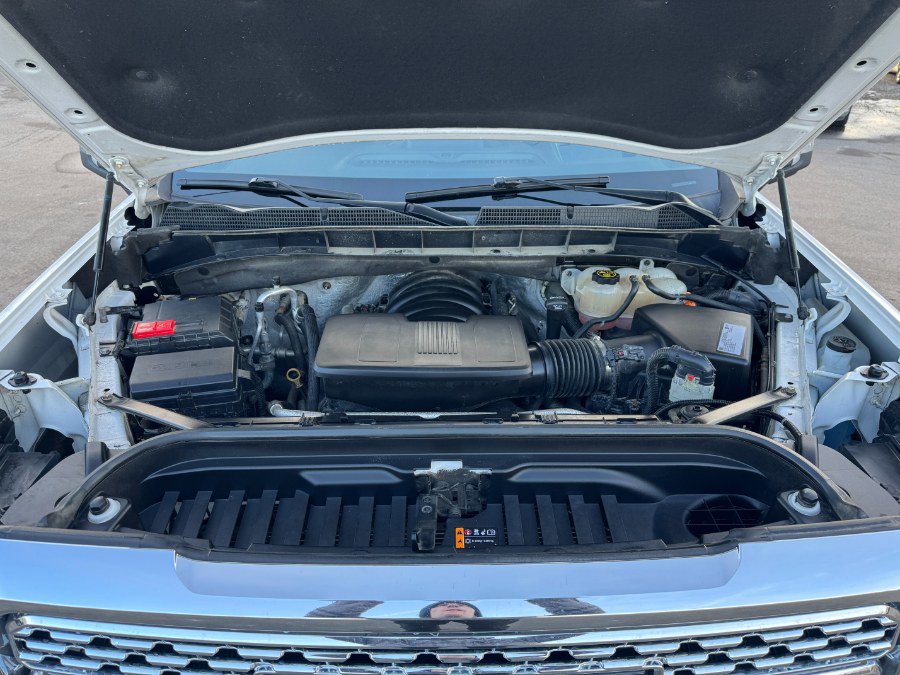 Used 2019 GMC Sierra 1500 Denali image 24