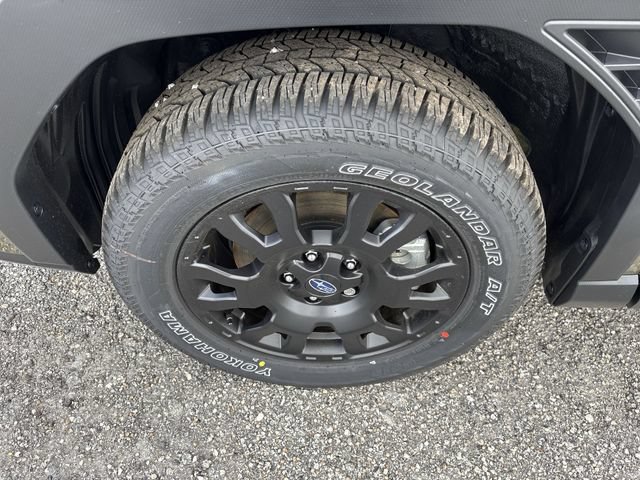 New 2026 Subaru Forester Wilderness AWD/4WD image 10