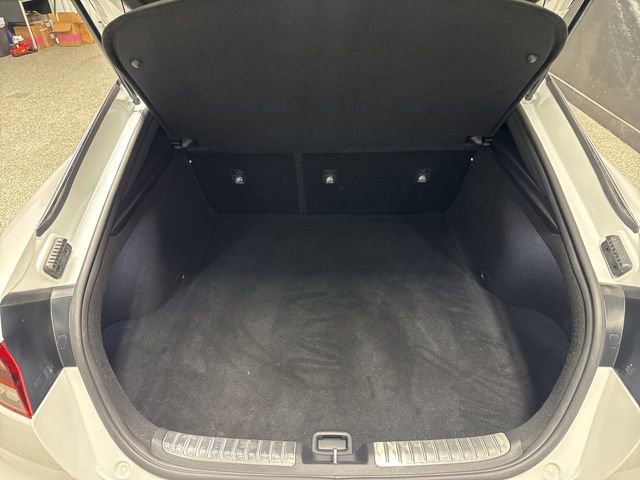 Used 2022 Kia Stinger GT-Line image 20