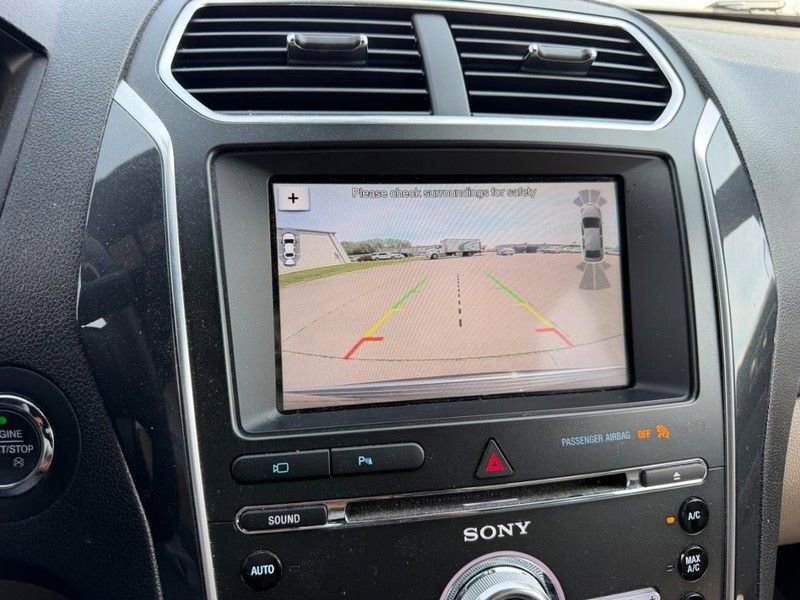 Used 2018 Ford Explorer Limited image 23