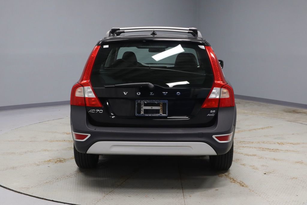 Used 2010 Volvo XC70 3.2 image 8
